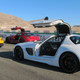 Illustration for article titled 2014 Mercedes-Benz SLS AMG Black: An Orgasm With Gullwings